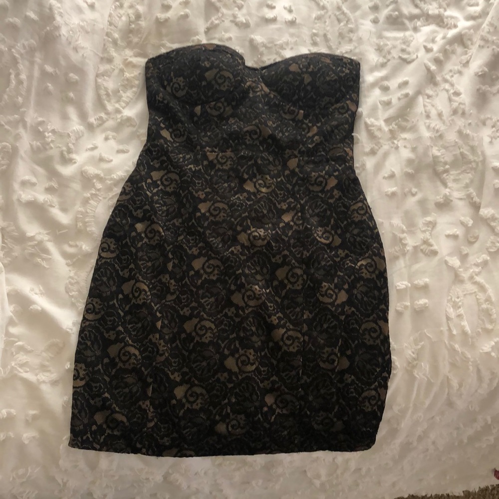 Short cute forever 21 dress